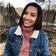 Profesora nativa ofrece clases particulares en Aranjuez, Madrid online o presenciales. Tengo 5 años de experiencia